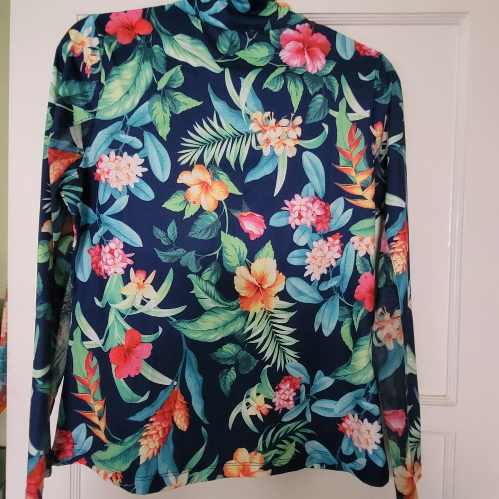 GOTTEX Rash Guard - Picture 2 of 5